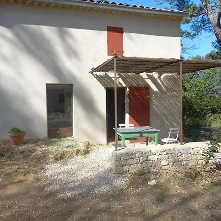 Villa Un Cabanon En Provence Auriol Exterior foto