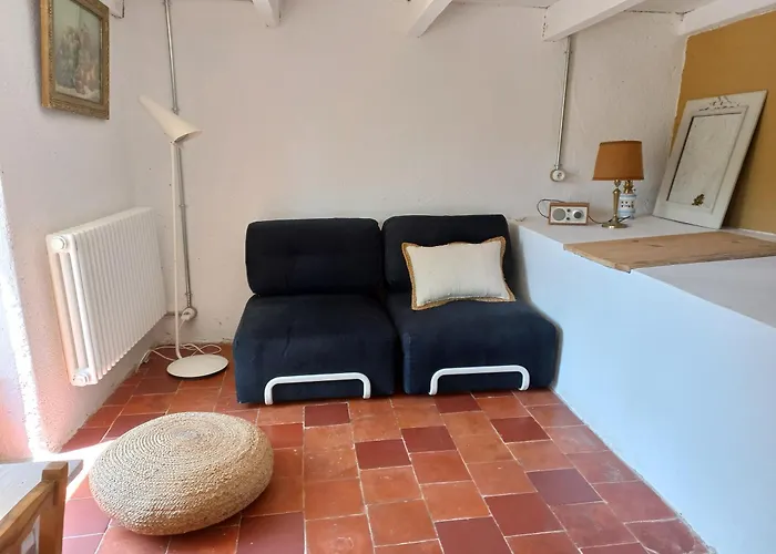 Un Cabanon En Provence
