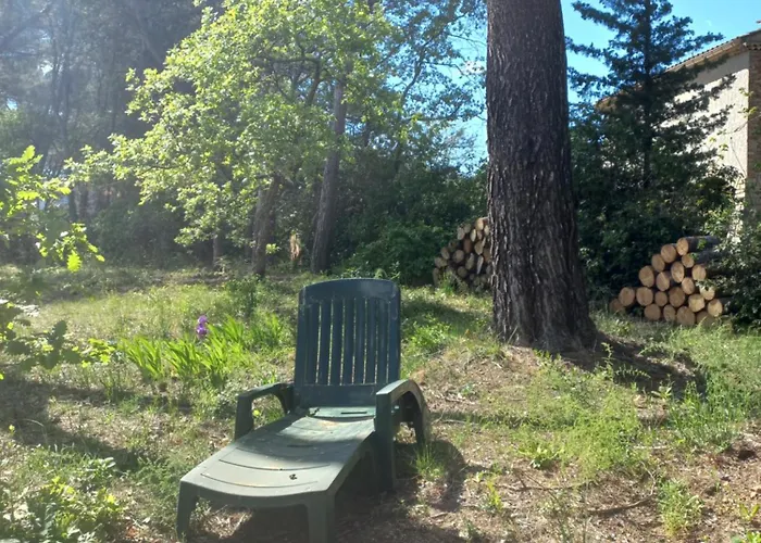 Un Cabanon En Provence