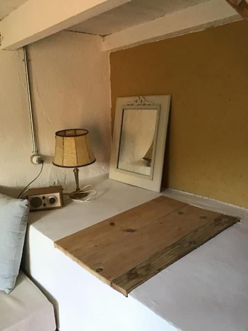 Un Cabanon En Provence * Auriol