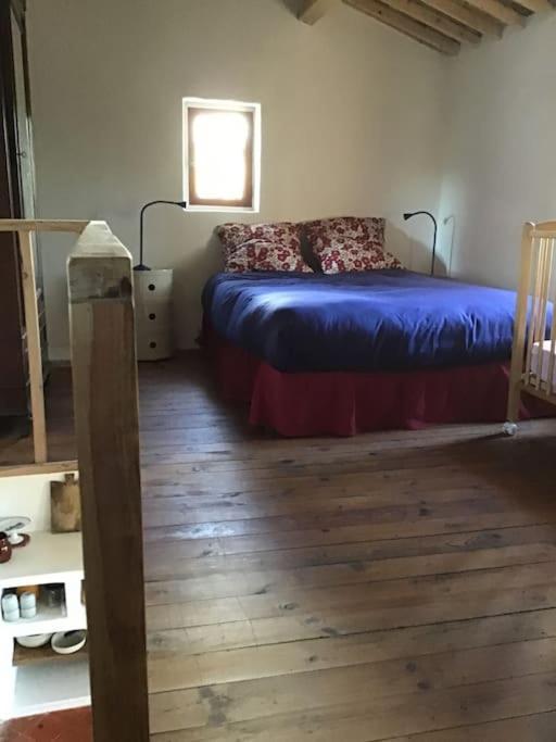 Ferienhaus Un Cabanon En Provence Auriol