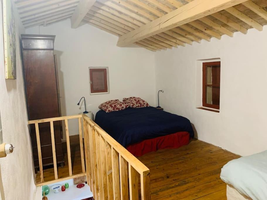 Un Cabanon En Provence * Auriol
