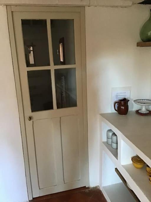 Ferienhaus Un Cabanon En Provence *