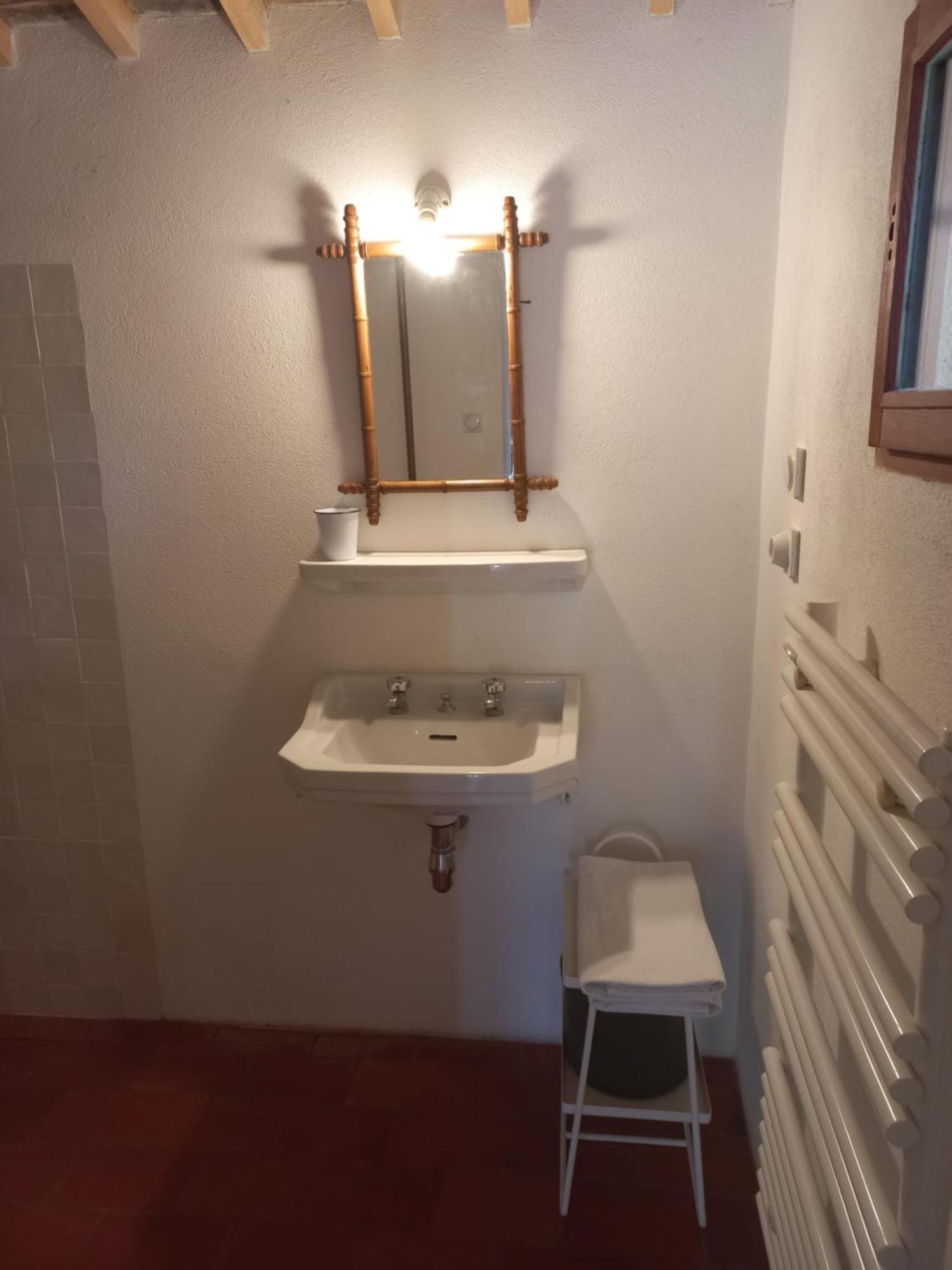 Un Cabanon En Provence *